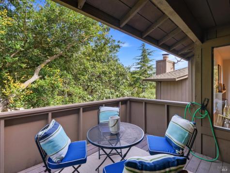 23 Oakcrest Drive San Rafael CA 94903