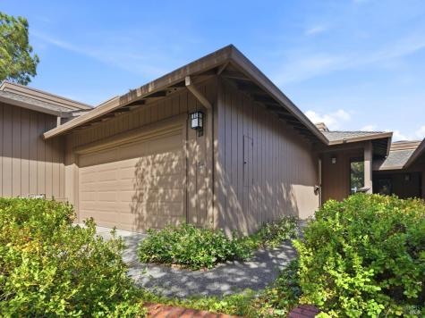 23 Oakcrest Drive San Rafael CA 94903