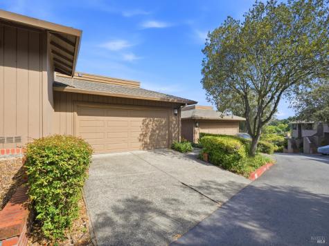 23 Oakcrest Drive San Rafael CA 94903