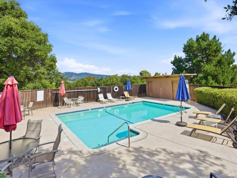 23 Oakcrest Drive San Rafael CA 94903