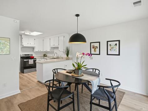 23 Oakcrest Drive San Rafael CA 94903