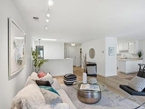 23 Oakcrest Drive San Rafael CA 94903