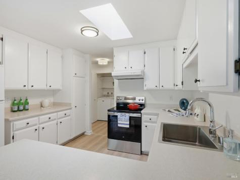 23 Oakcrest Drive San Rafael CA 94903