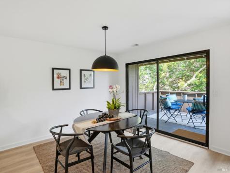 23 Oakcrest Drive San Rafael CA 94903