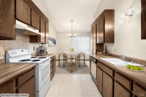5044 Country Club Drive Rohnert Park CA 94928