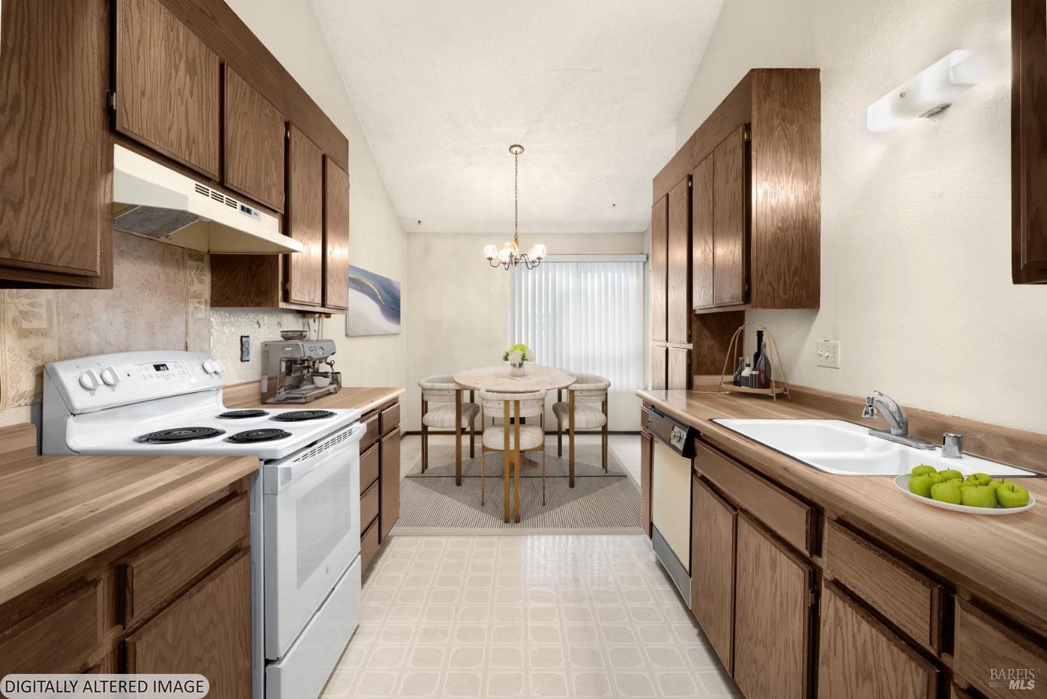 5044 Country Club Drive Rohnert Park CA 94928