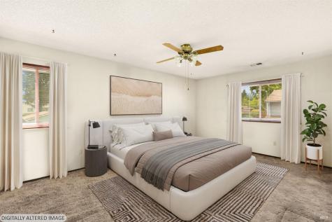 5044 Country Club Drive Rohnert Park CA 94928