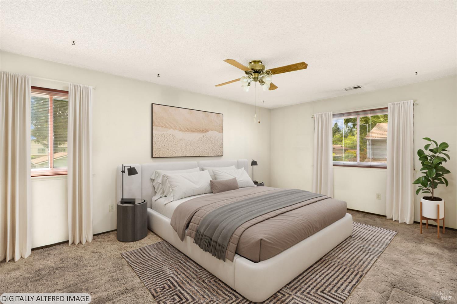5044 Country Club Drive Rohnert Park CA 94928