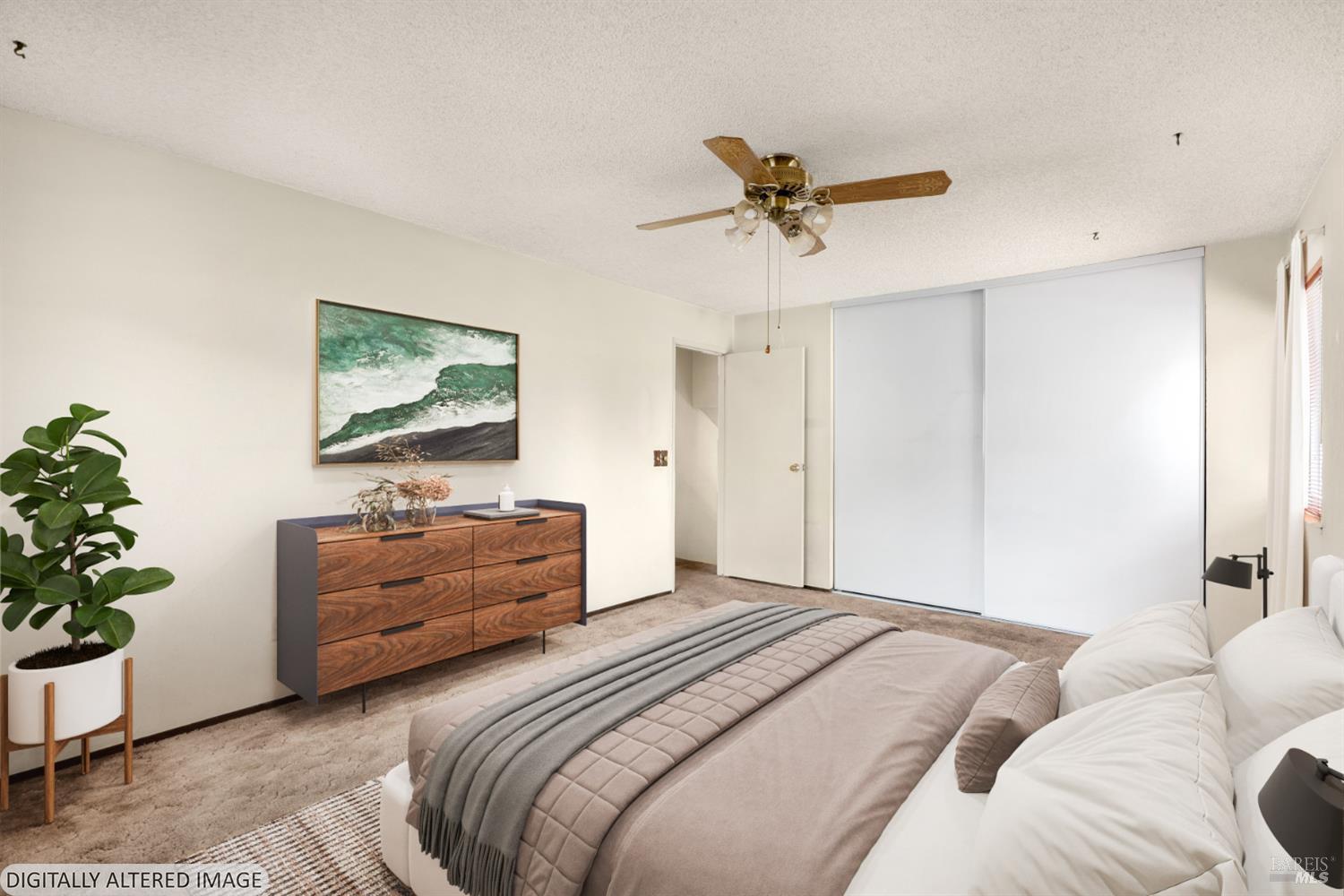 5044 Country Club Drive Rohnert Park CA 94928