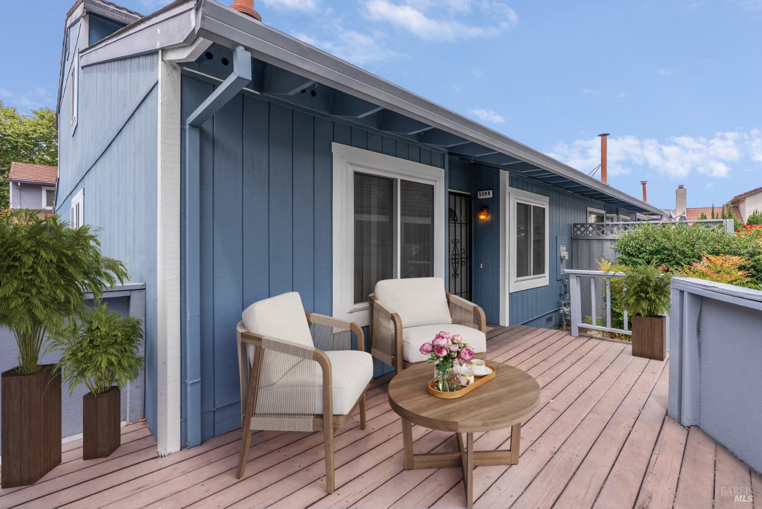 5044 Country Club Drive Rohnert Park CA 94928
