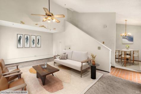 5044 Country Club Drive Rohnert Park CA 94928