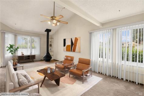 5044 Country Club Drive Rohnert Park CA 94928
