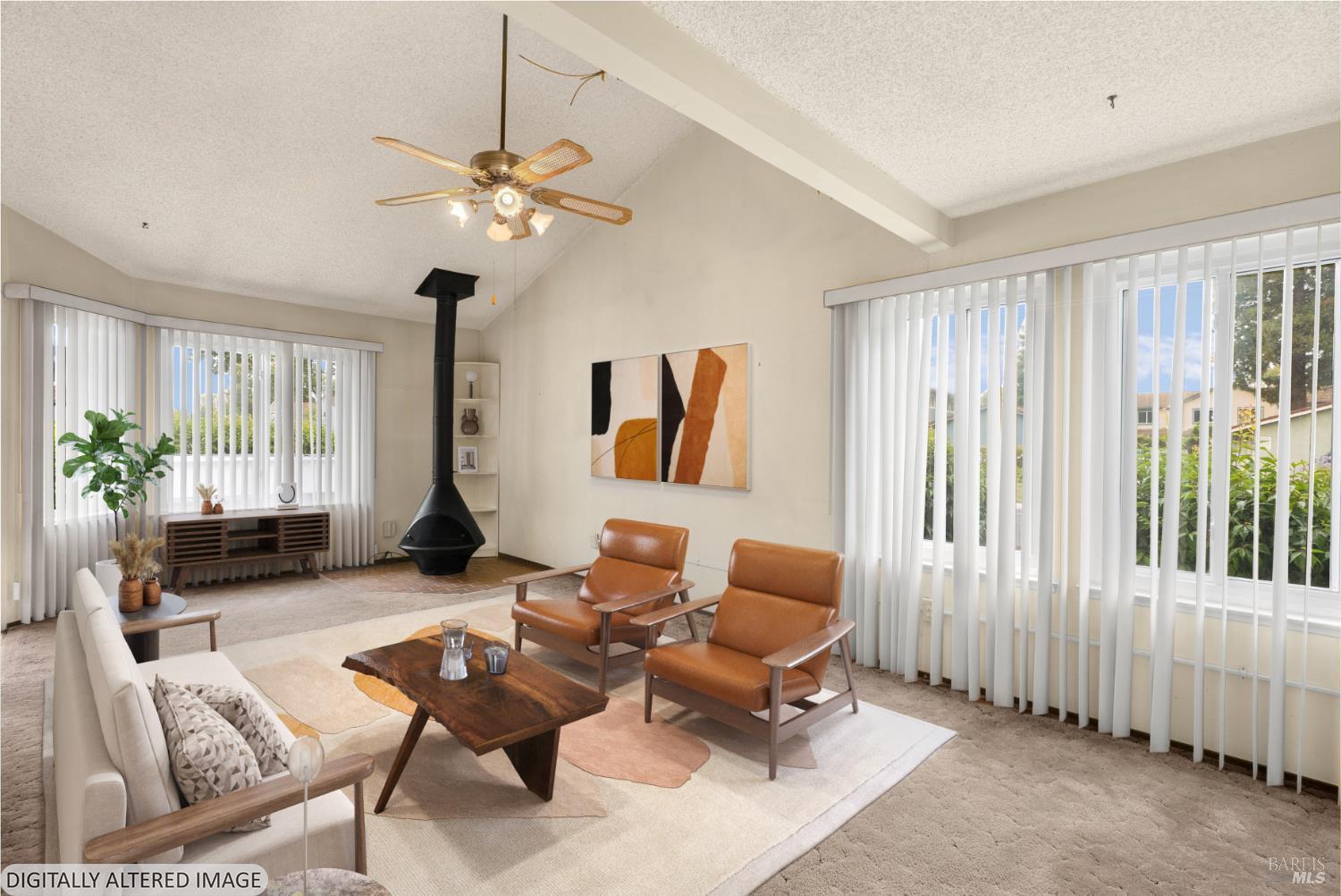 5044 Country Club Drive Rohnert Park CA 94928