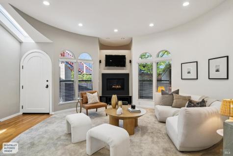 13 San Rafael Avenue San Anselmo CA 94960