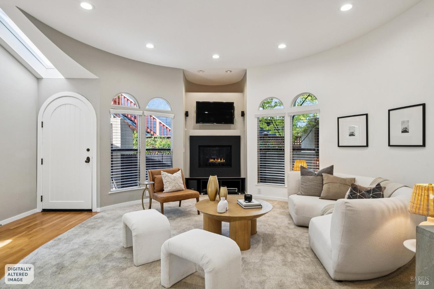 13 San Rafael Avenue San Anselmo CA 94960