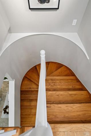 13 San Rafael Avenue San Anselmo CA 94960