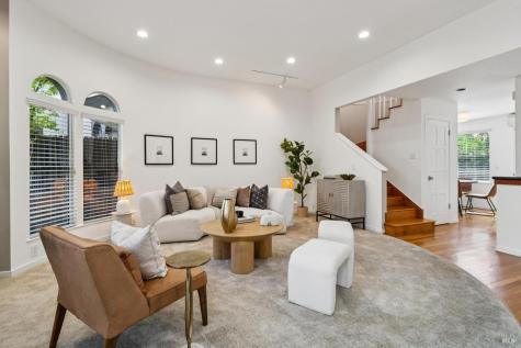 13 San Rafael Avenue San Anselmo CA 94960