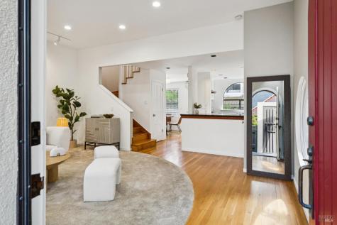 13 San Rafael Avenue San Anselmo CA 94960
