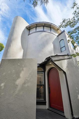 13 San Rafael Avenue San Anselmo CA 94960