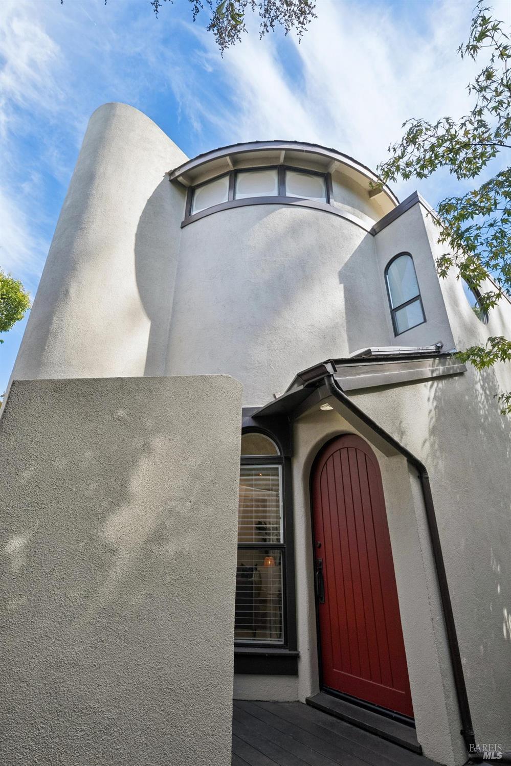 13 San Rafael Avenue San Anselmo CA 94960