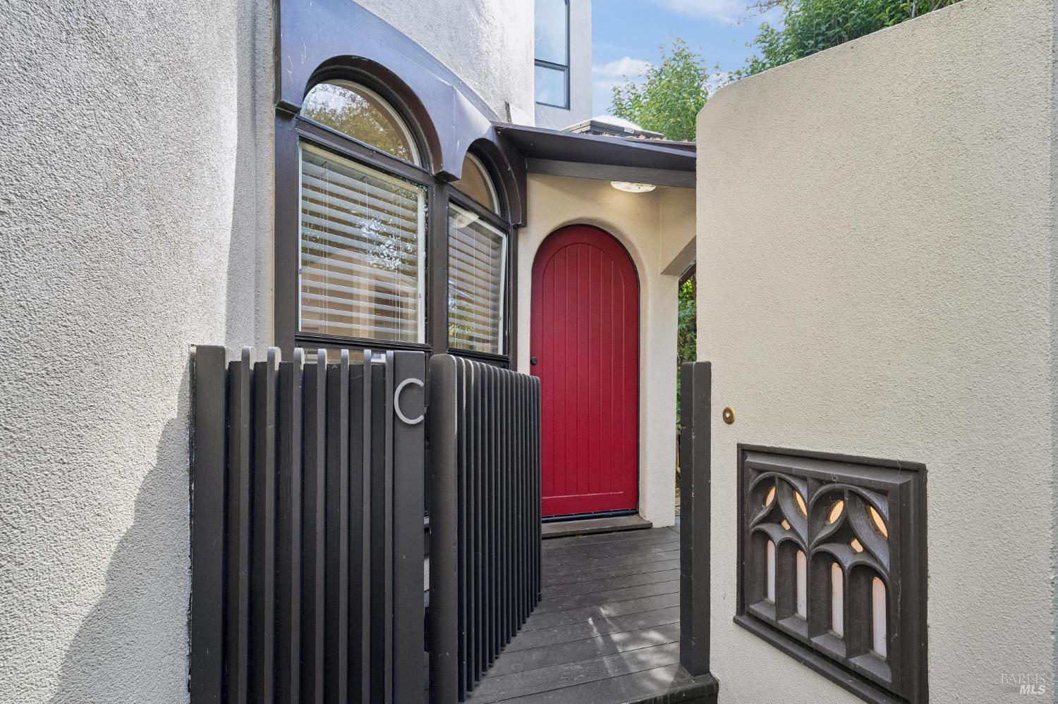 13 San Rafael Avenue San Anselmo CA 94960