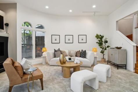 13 San Rafael Avenue San Anselmo CA 94960