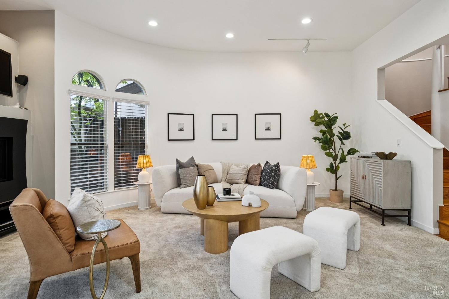 13 San Rafael Avenue San Anselmo CA 94960