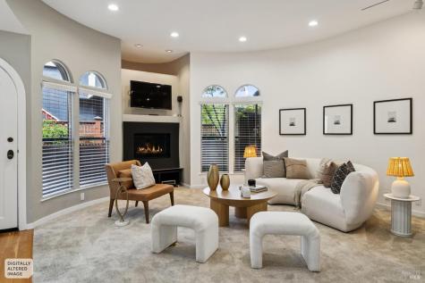13 San Rafael Avenue San Anselmo CA 94960