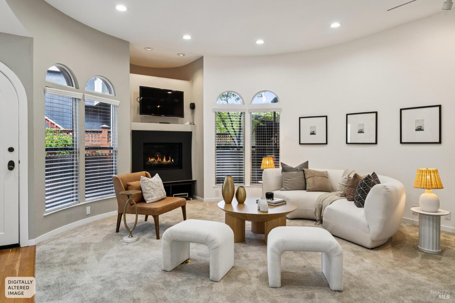 13 San Rafael Avenue San Anselmo CA 94960