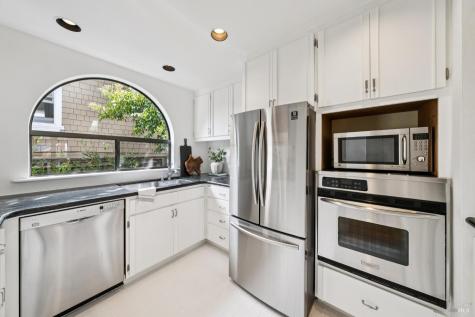 13 San Rafael Avenue San Anselmo CA 94960