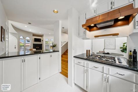 13 San Rafael Avenue San Anselmo CA 94960