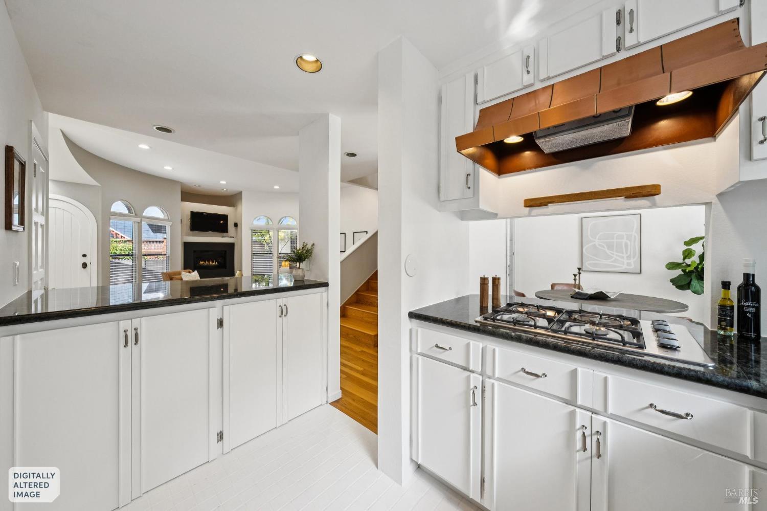13 San Rafael Avenue San Anselmo CA 94960