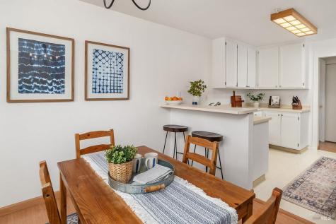 2 Pinewood Lane Novato CA 94947