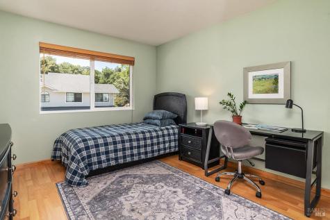 2 Pinewood Lane Novato CA 94947