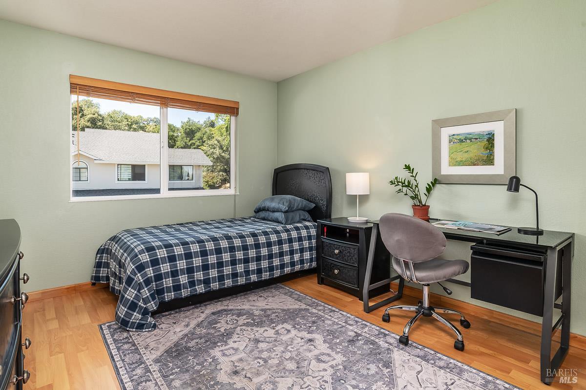 2 Pinewood Lane Novato CA 94947