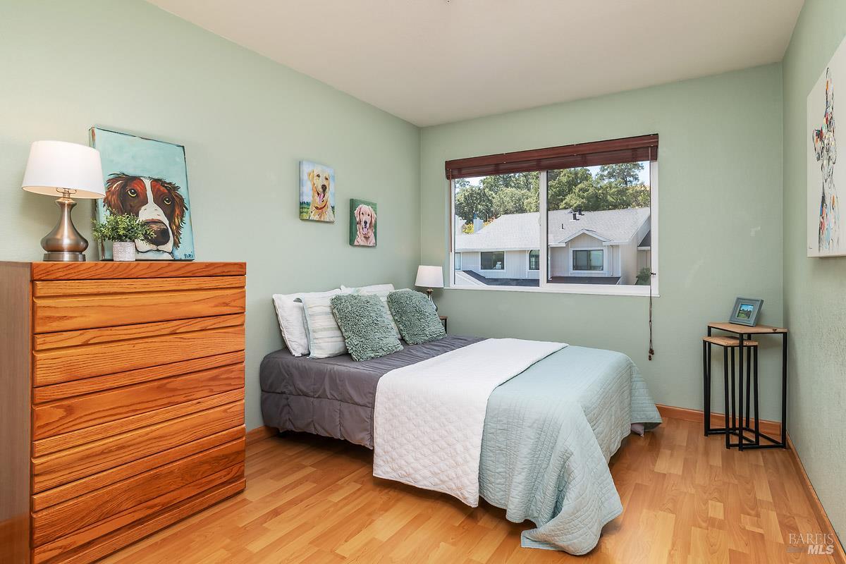 2 Pinewood Lane Novato CA 94947