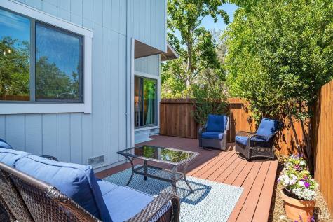 2 Pinewood Lane Novato CA 94947