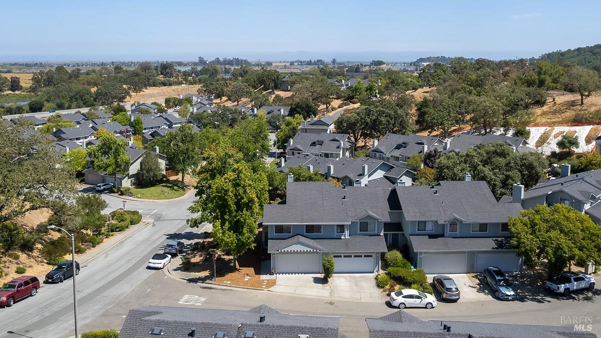 2 Pinewood Lane Novato CA 94947
