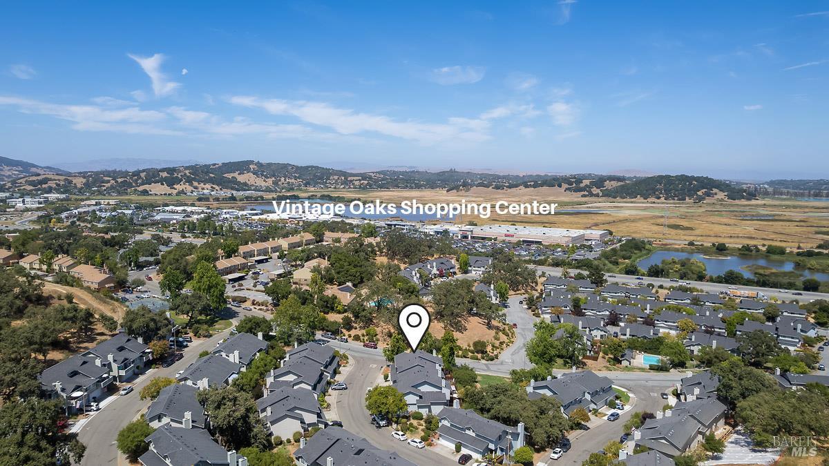 2 Pinewood Lane Novato CA 94947