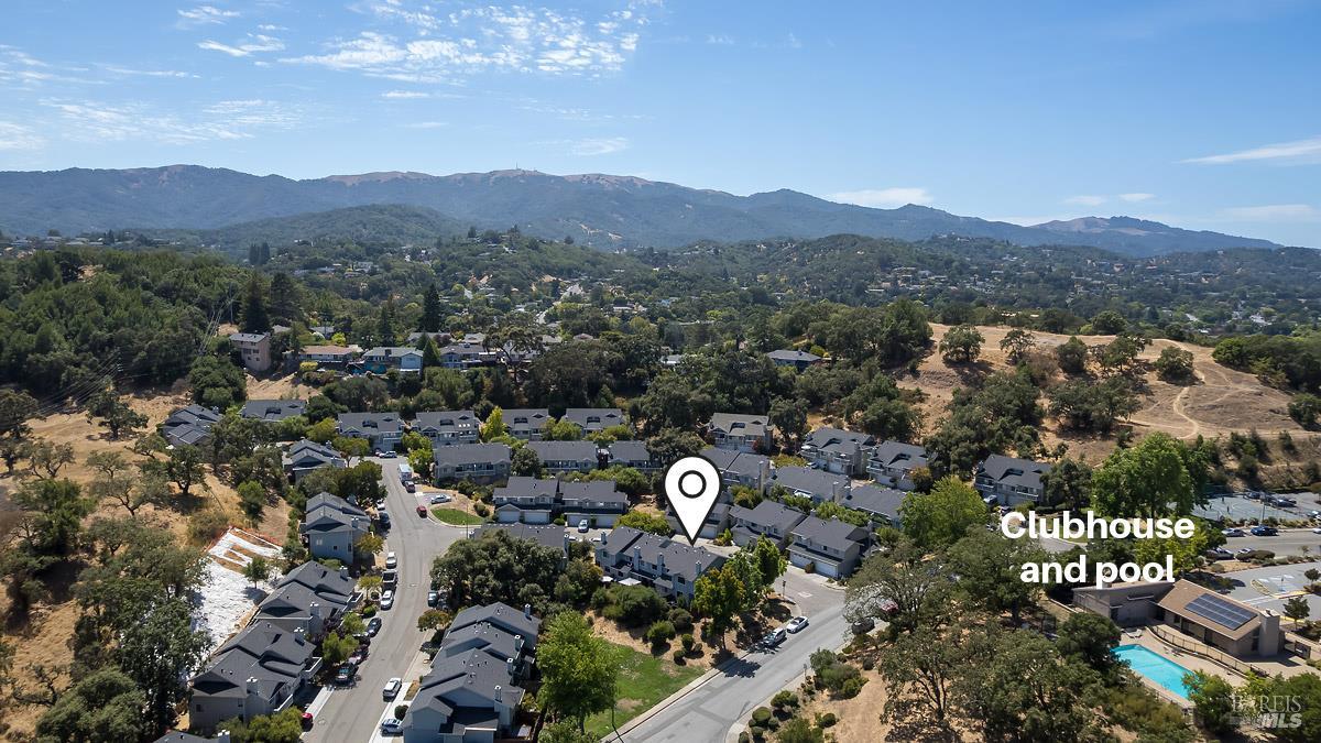 2 Pinewood Lane Novato CA 94947
