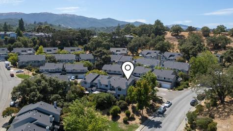 2 Pinewood Lane Novato CA 94947