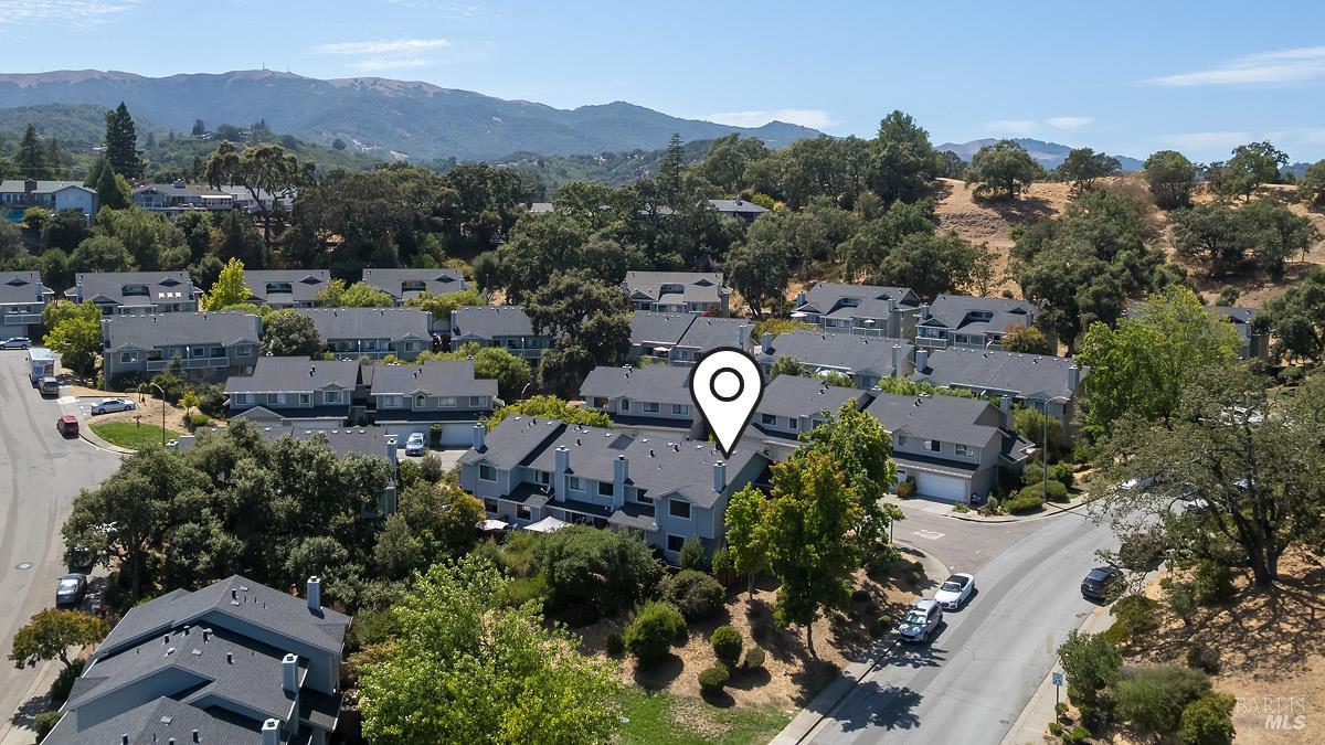 2 Pinewood Lane Novato CA 94947