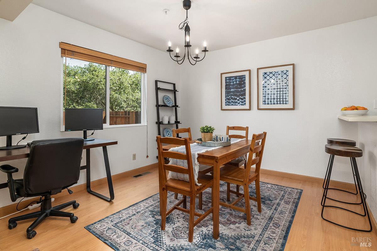 2 Pinewood Lane Novato CA 94947