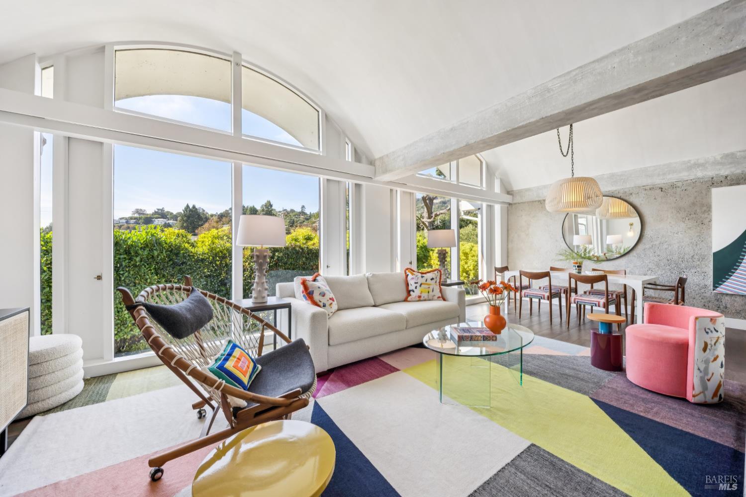 2 Lyford Drive Tiburon CA 94920