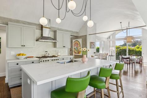 2 Lyford Drive Tiburon CA 94920