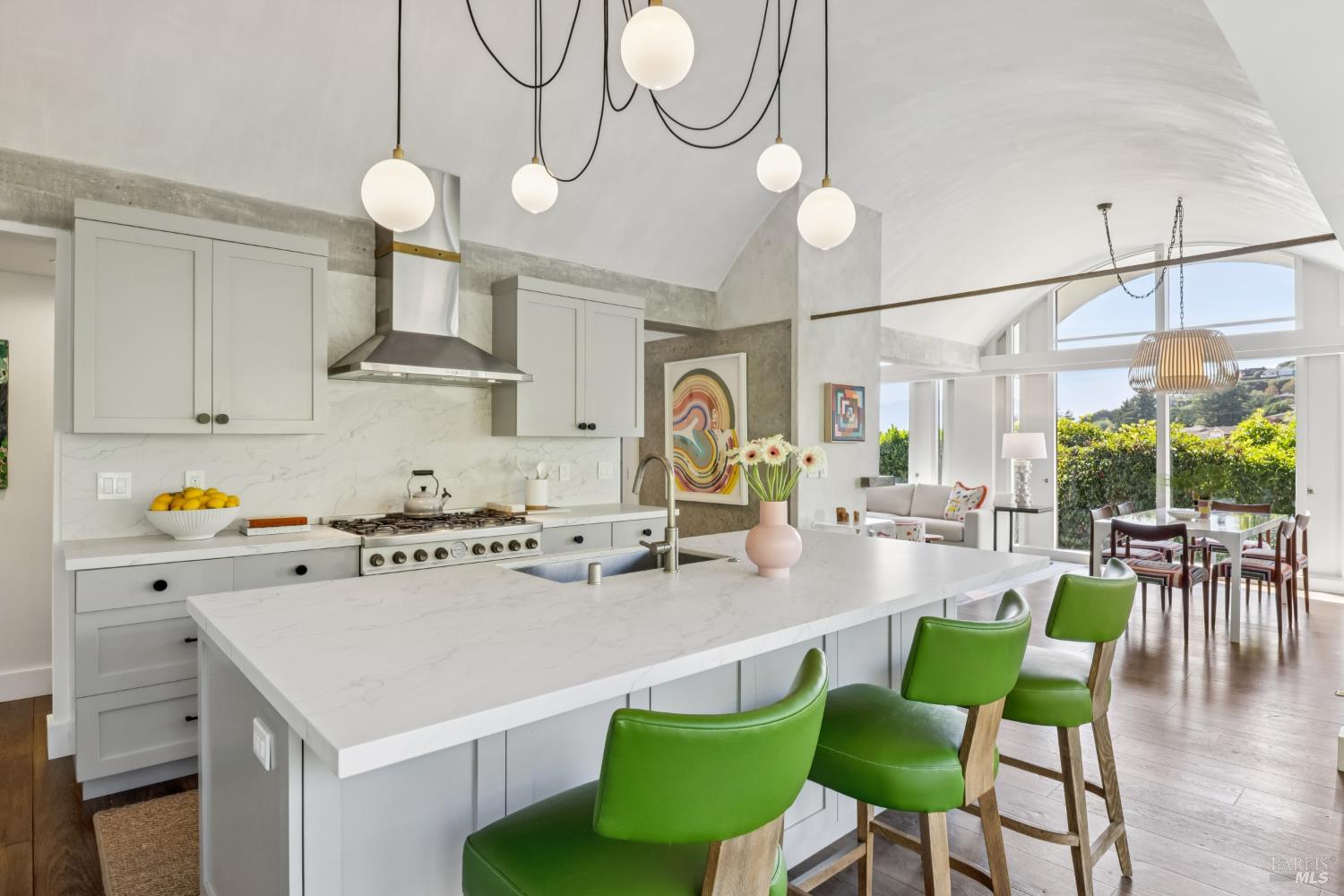 2 Lyford Drive Tiburon CA 94920