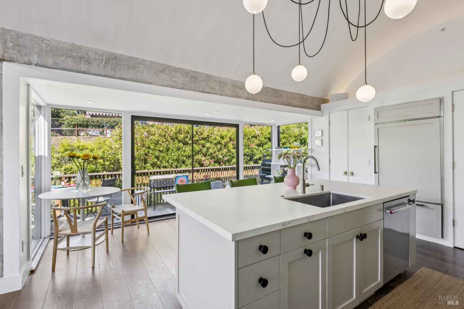 2 Lyford Drive Tiburon CA 94920
