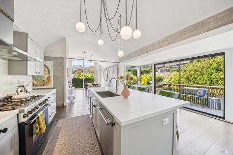 2 Lyford Drive Tiburon CA 94920