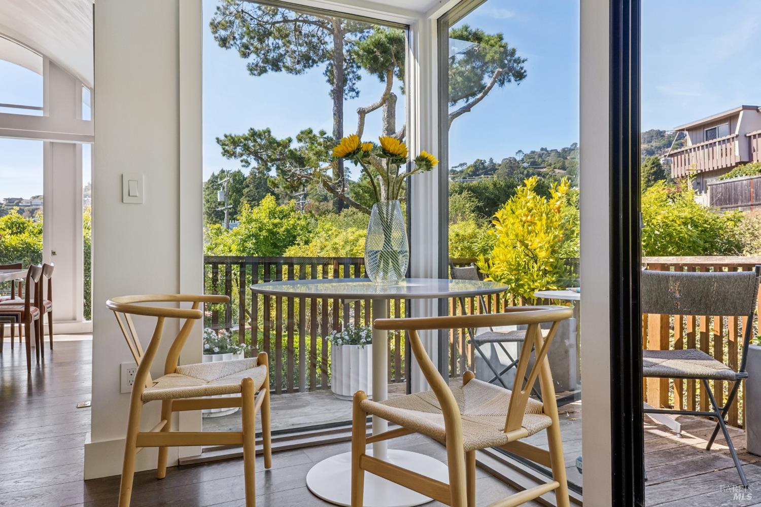 2 Lyford Drive Tiburon CA 94920