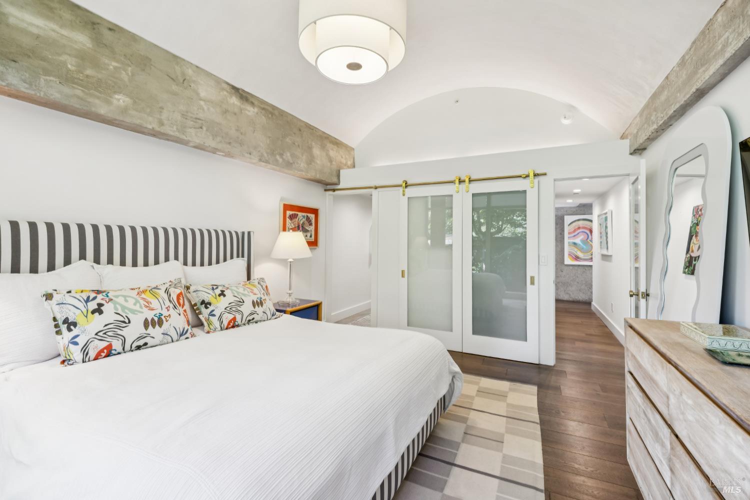 2 Lyford Drive Tiburon CA 94920
